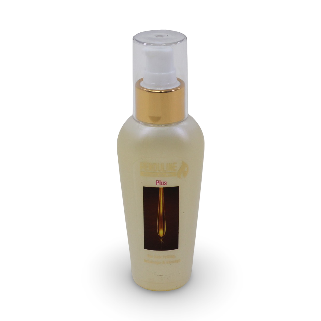 Penduline Children Hair Oil Plus – 120 ml - Baby Essentials