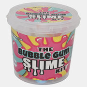 The Bubble Gum Slime Kit