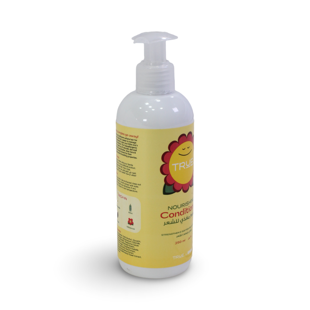 True Nourishing Conditioner 250ml - Baby Essentials