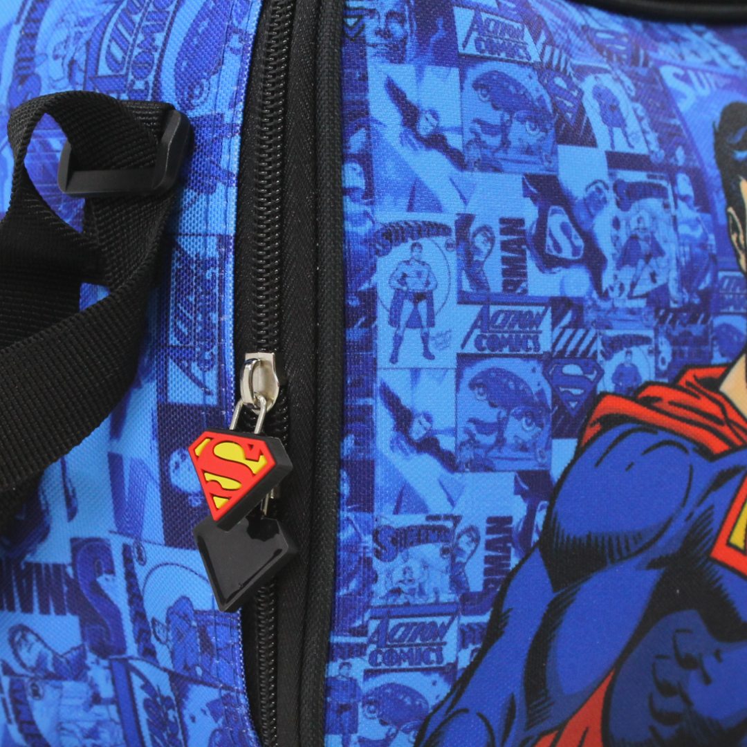 Superman Lunch Bag