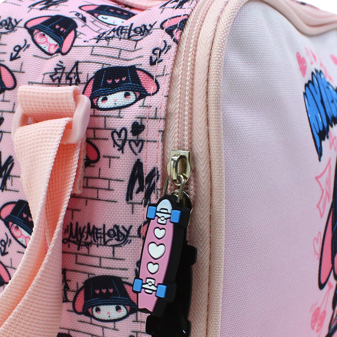 My Melody Lunch Bag