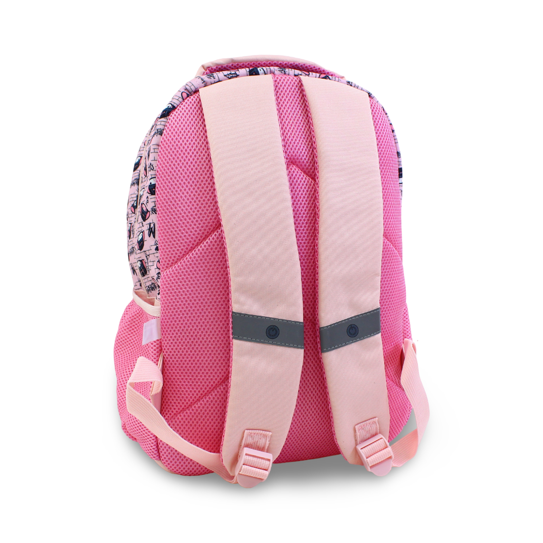 My Melody Backpack – 16 Inches