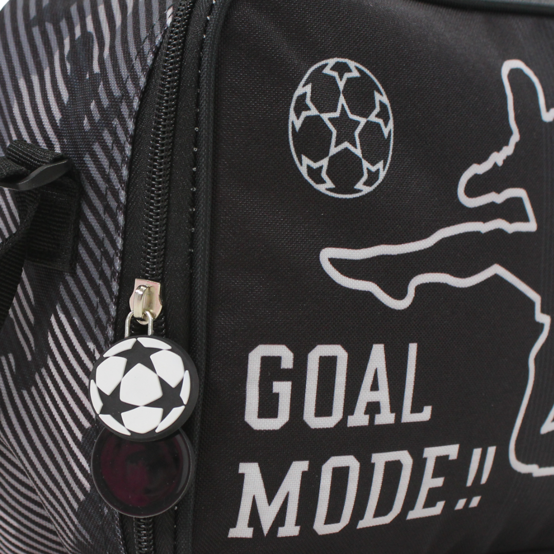 Game On Lunch Bag
