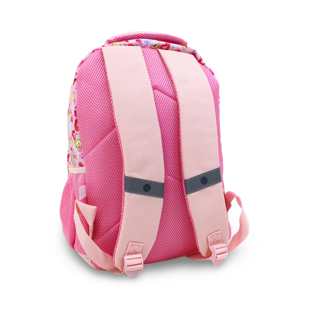 Kitty and Friends Backpack – 16 Inches