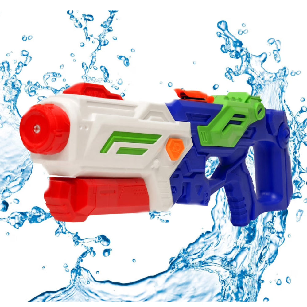 Super Shooter Water Gun - Toys - OKO