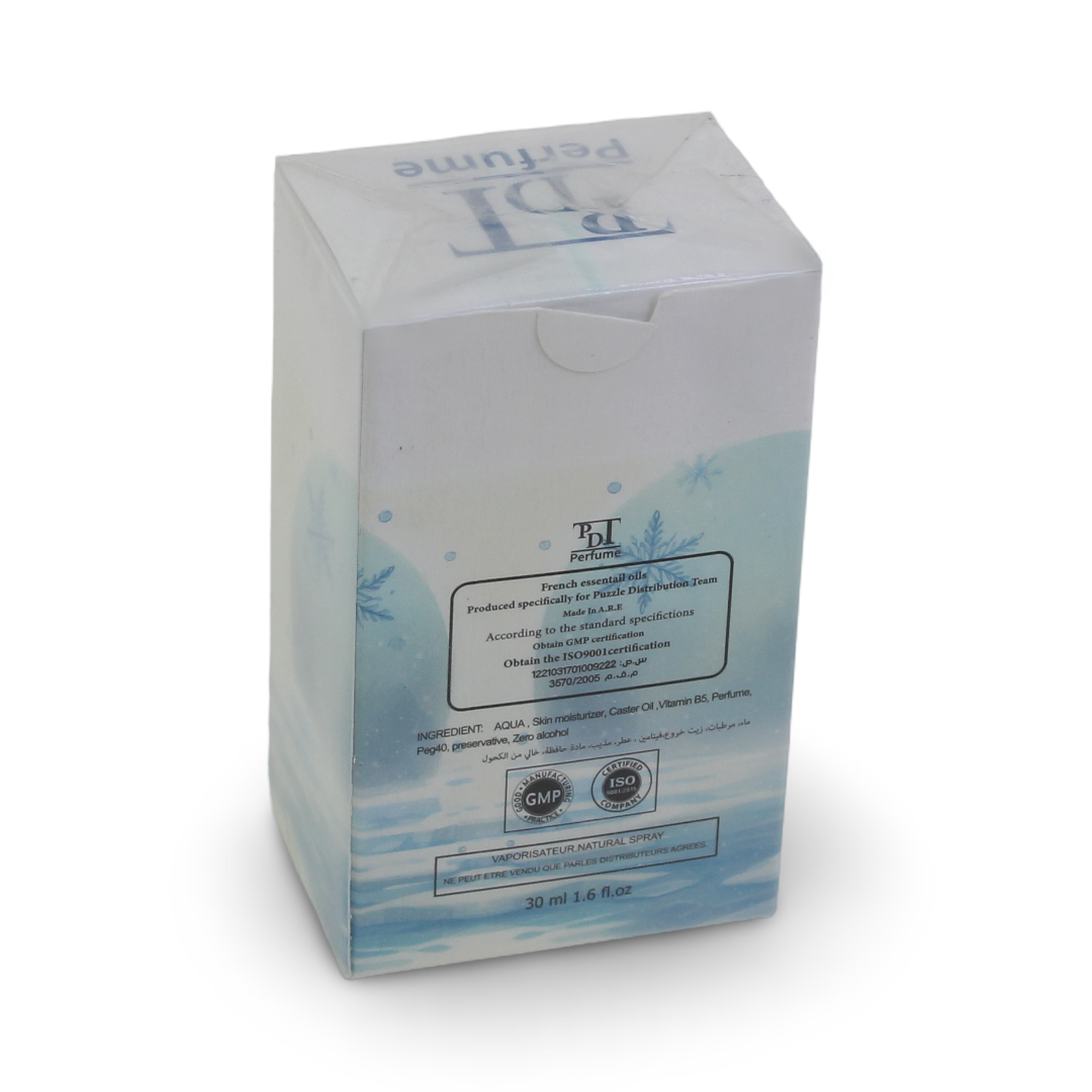 PDT Queen Perfume 30ml / 1.2 FL.OZ