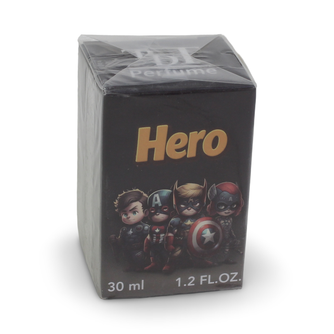 عطر بي دي تي هيرو 30 مل / 1.2 أونصة سائلة