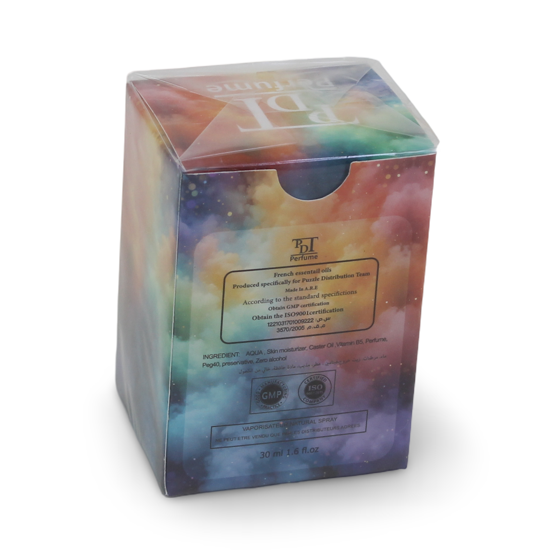 PDT Pixy Perfume 30ml / 1.2 FL.OZ