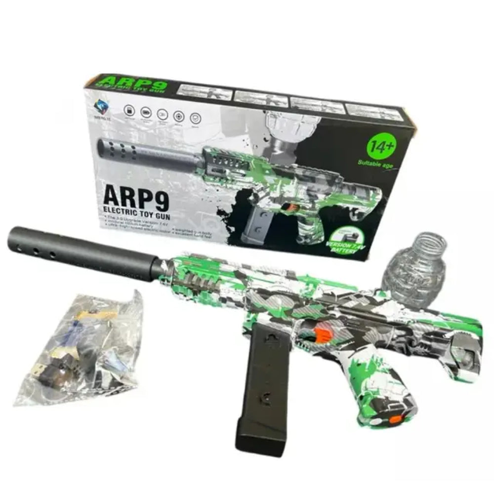 ARP9 Electric Toy Gun - Toys - OKO