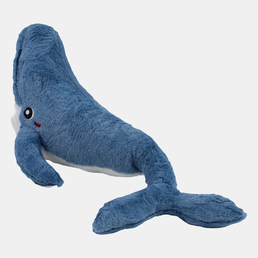 Whale Plush Toy - 90cm