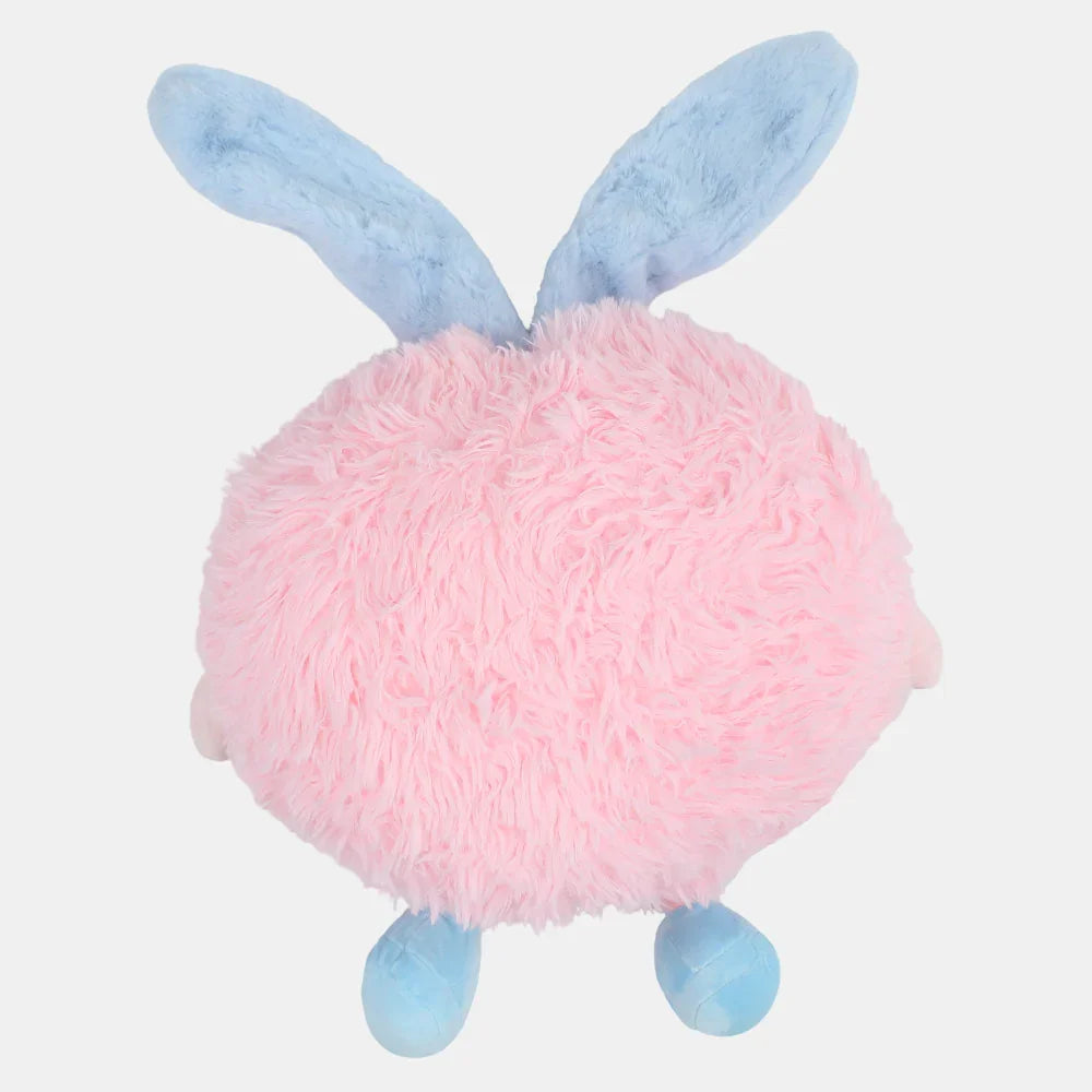 Cute Monster Stuffed Toy - Cotton Filling