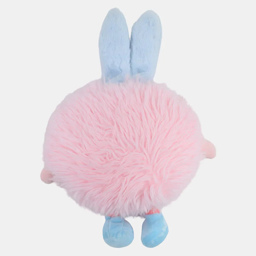 Cute Monster Stuffed Toy - 35cm (Cotton Filling)