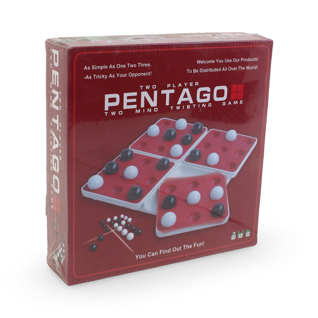 Pentago Educational Game - Toys - Bright Future