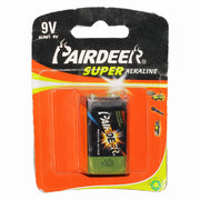 Pairdeer 9V Battery