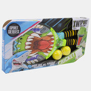 Cricket Bay Tennis Set