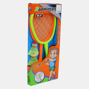 Badminton Set