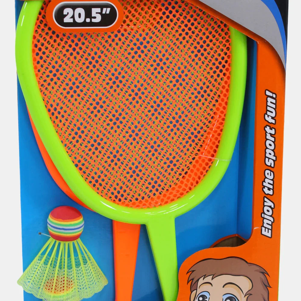 Badminton Set