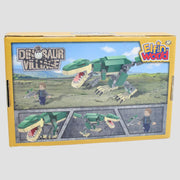Jurassic Series - Tyrannosaurus Building Blocks