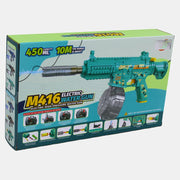 M416 Electric Water Gun (Black)