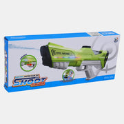Electric Water Gun