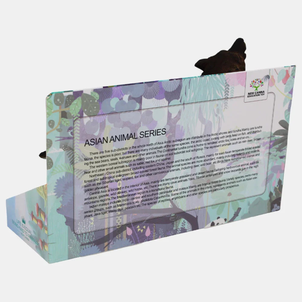 Wolf Arts & Crafts Kit