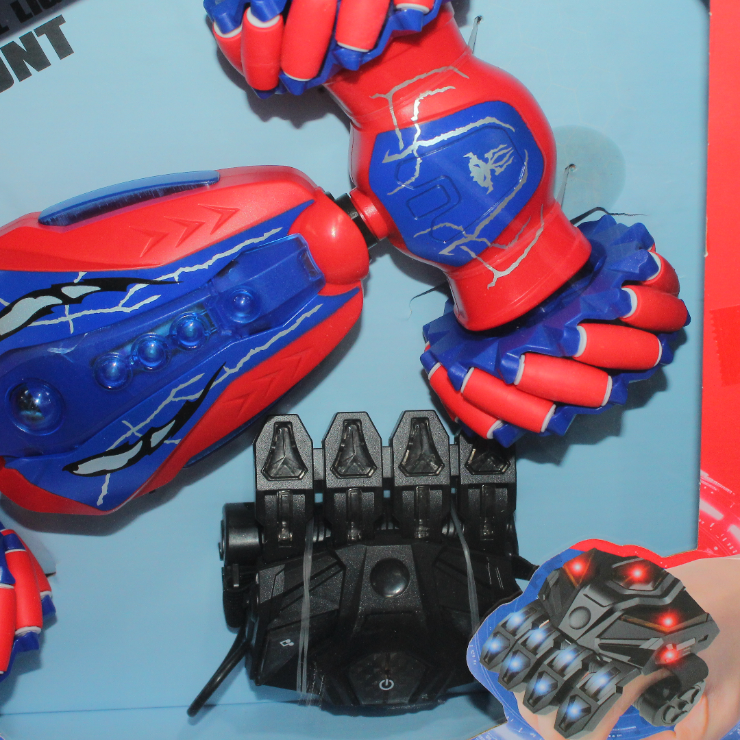Lead Honor Multifunction Racing RC Stunt Car