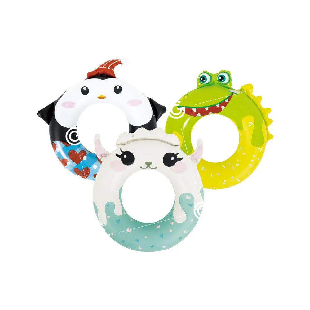 Jilong Cute Swim Ring