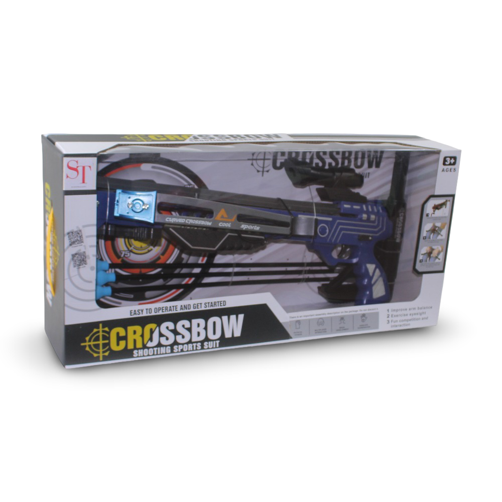 Crossbow Shooting Sports Suit - Toys - OKO
