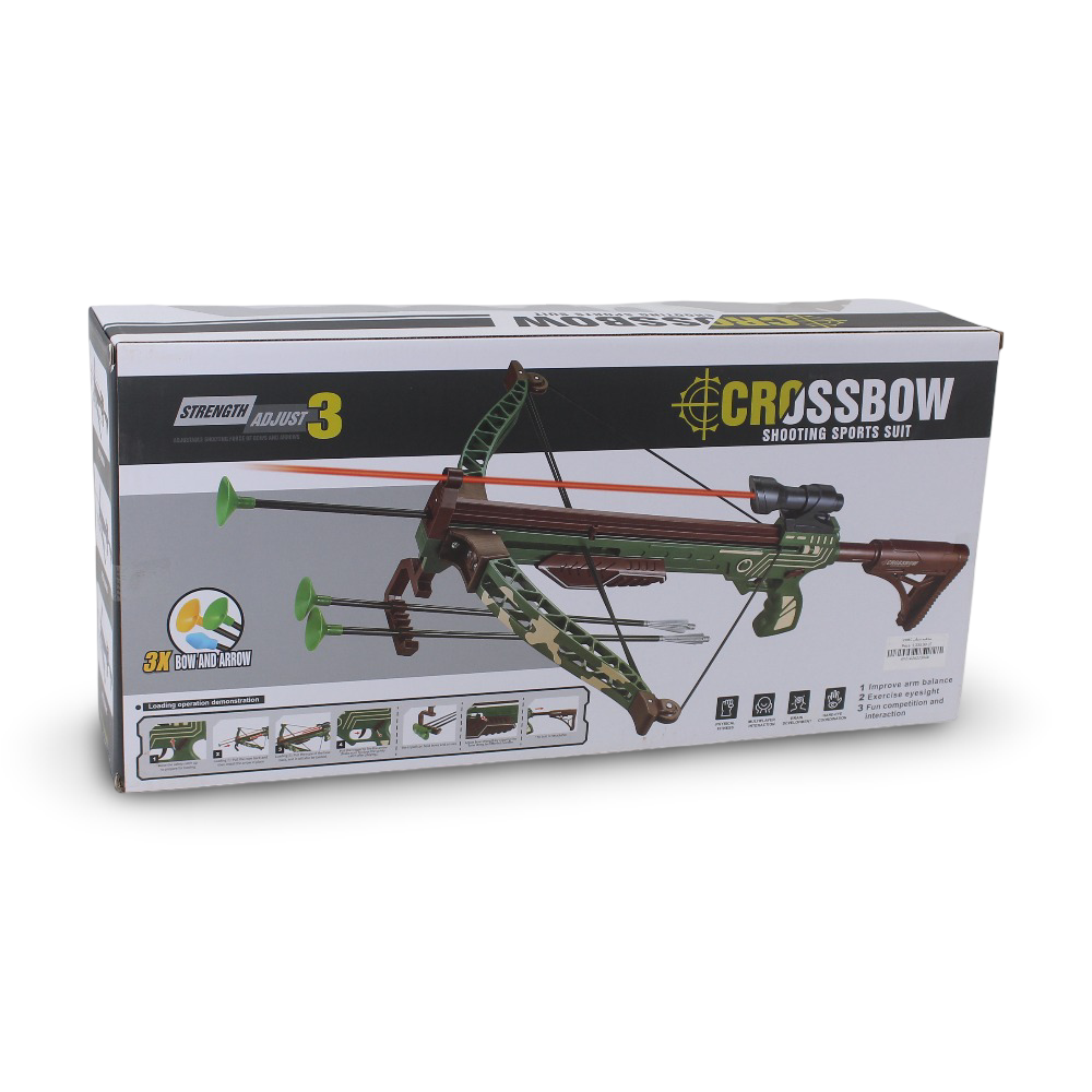Crossbow Shooting Sports Suit