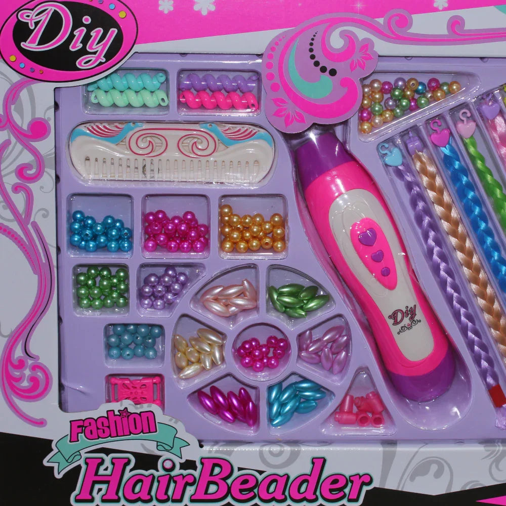 Jewelry & Bracelet Maker Set