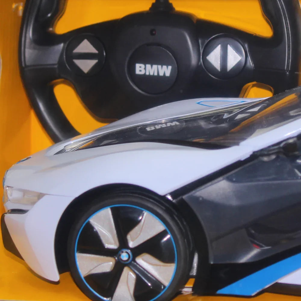 BMW i8 Car – Remote Control Toy Car