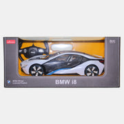 BMW i8 Car – Remote Control Toy Car