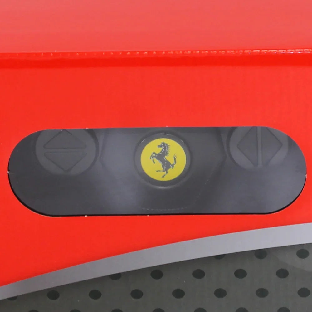 Ferrari FXX K Evo – Red Remote Control Car