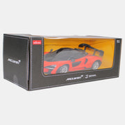 McLaren Senna – Remote Control Car
