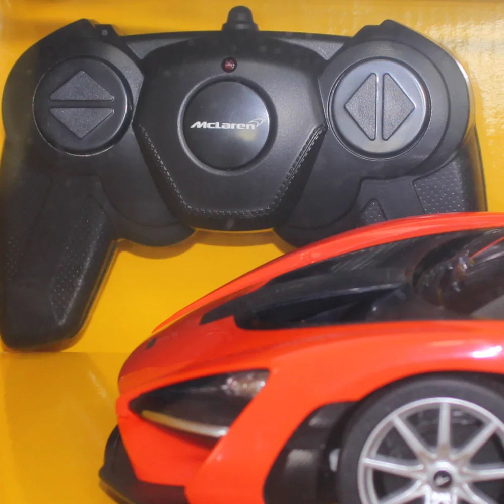 McLaren Senna – Remote Control Car