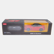 BMW Roadster Car – Remote Control Toy Vehicle