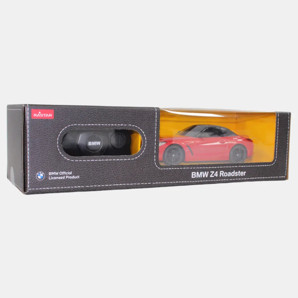 BMW Roadster Car – Remote Control Toy Vehicle