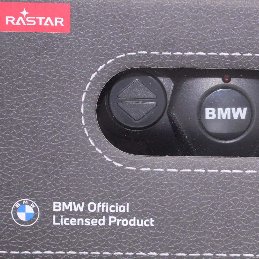 BMW Roadster Car – Remote Control Toy Vehicle