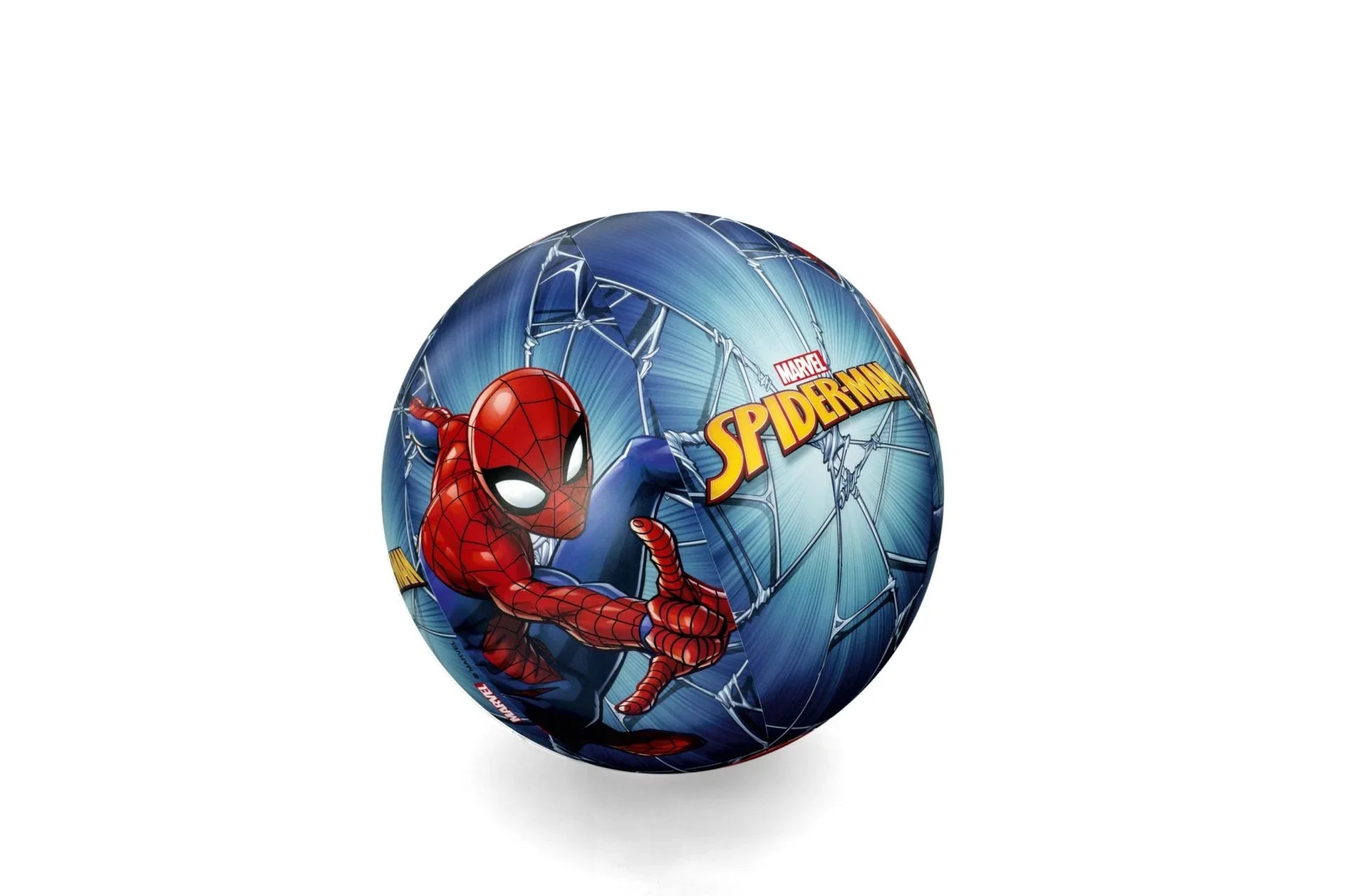 Marvel Ultimate Spider-Man 51cm Beach Ball