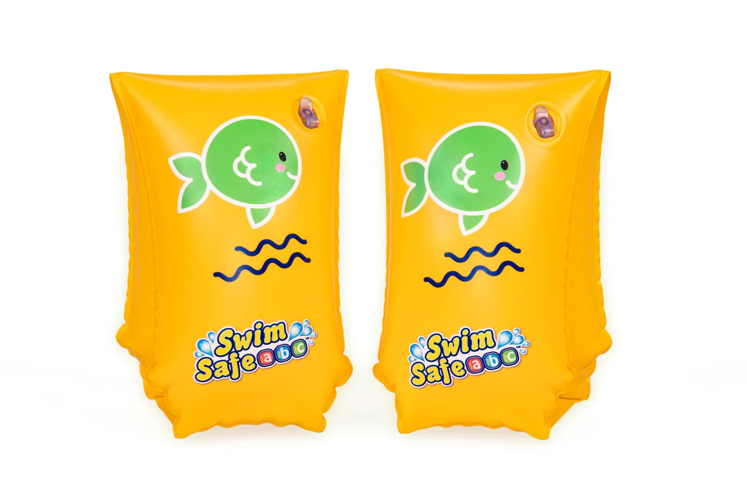Bestway Swim Safe Jr. Armbands – Step C