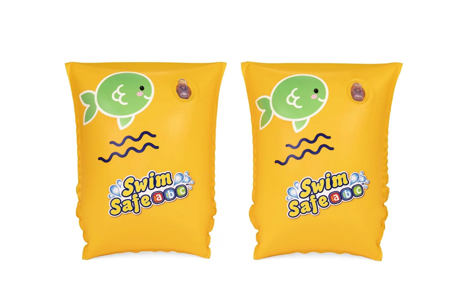 Bestway Swim Safe Baby Armbands