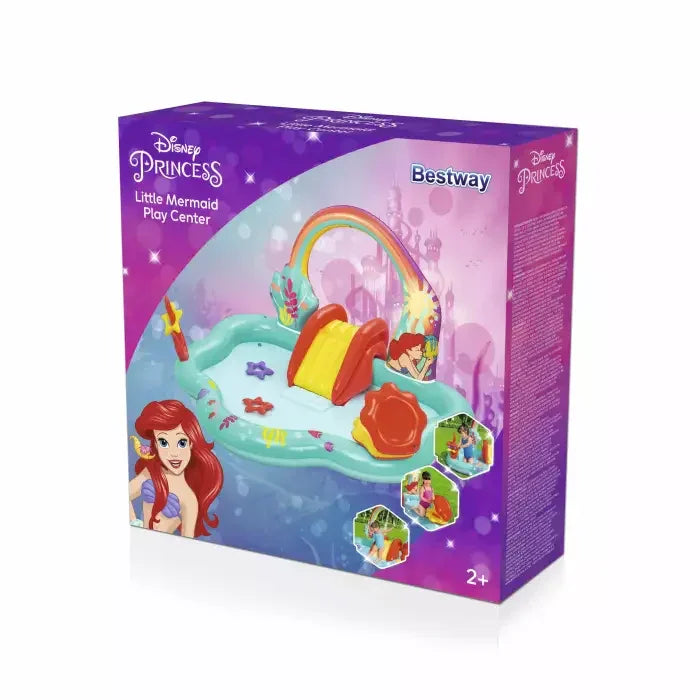 Bestway Water Play Center - Summer