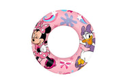 Bestway Minnie Mouse Swim Ring