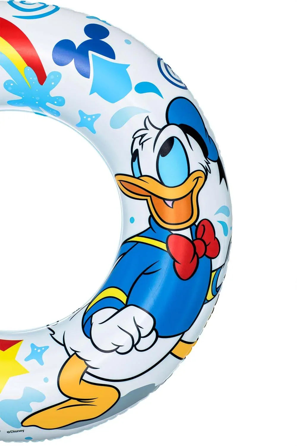 Bestway Mickey Mouse Swim Ring