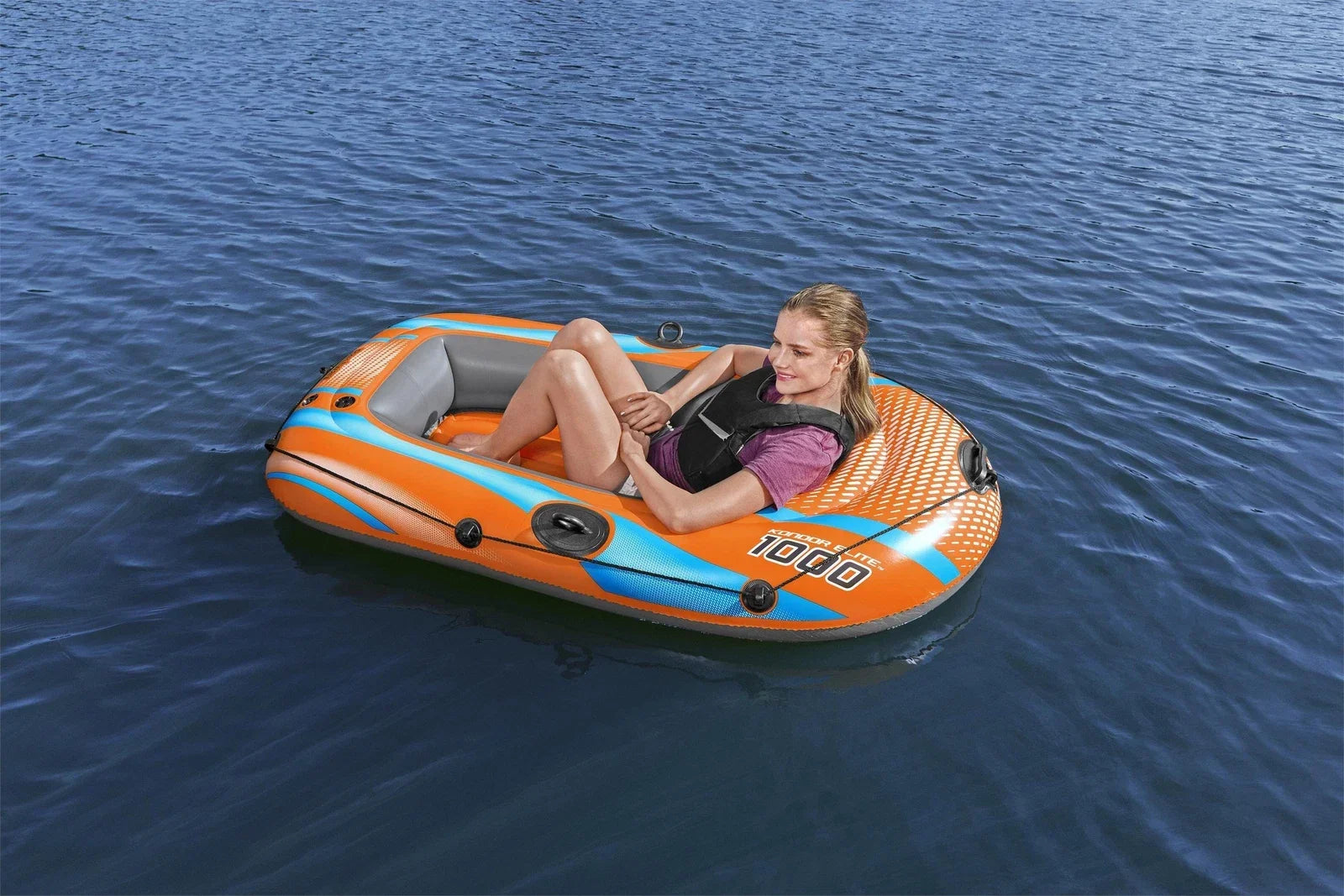Bestway Inflatable Boat