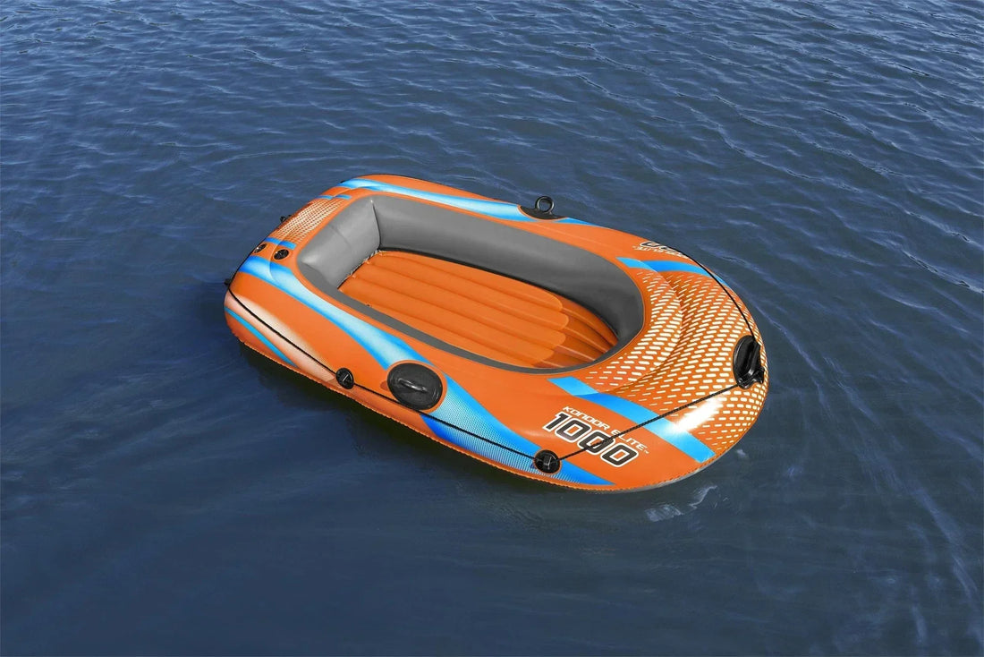 Bestway Inflatable Boat - Summer