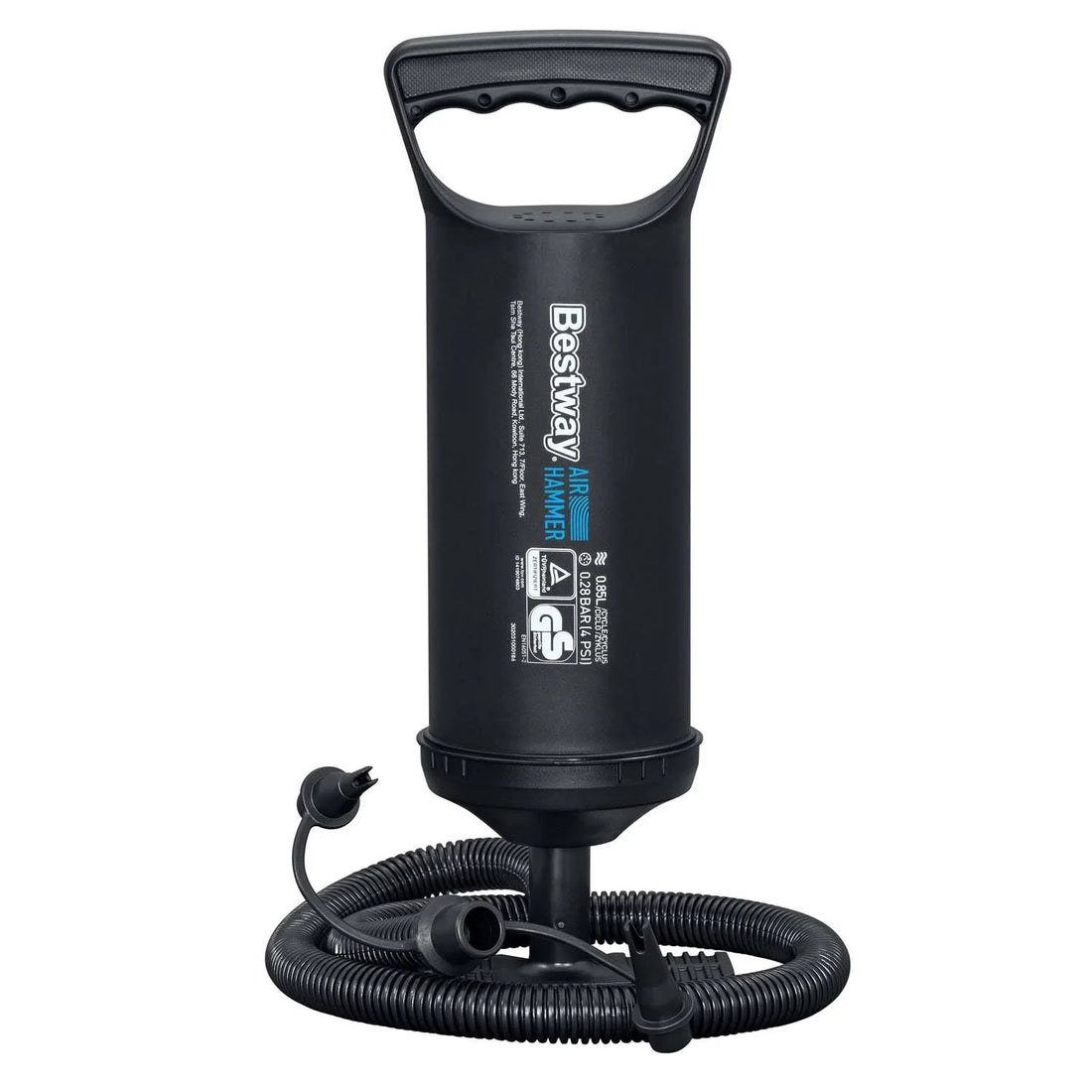 Bestway Air Hammer Inflation Pump - Summer