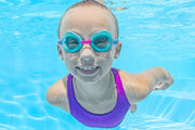 Bestway Mermaid Swimming Goggles