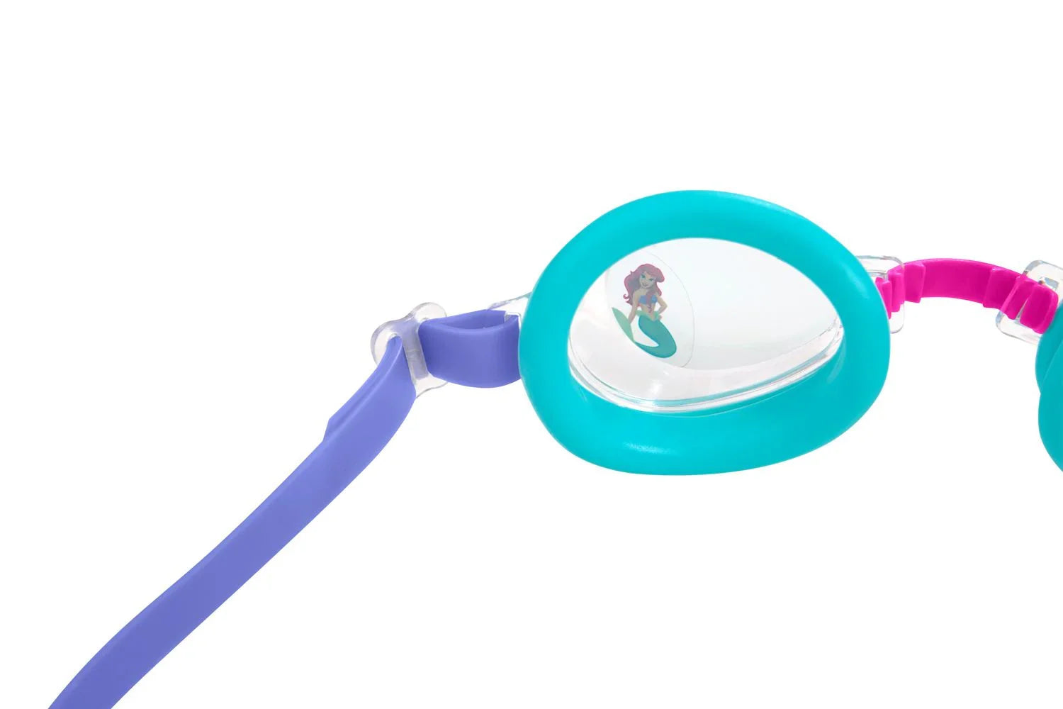 Bestway Mermaid Swimming Goggles