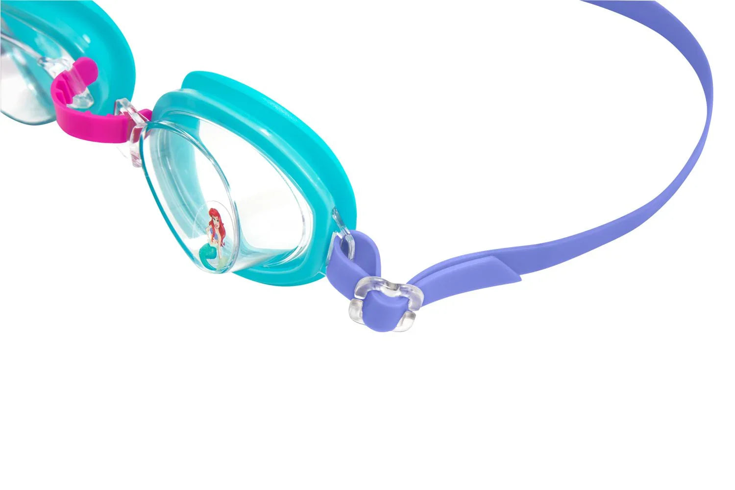 Bestway Mermaid Swimming Goggles